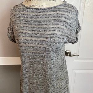 Calvin Klein Tunic - Casual, but nice + comfy